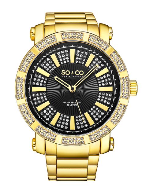 SO & CO Men's Madison Watch