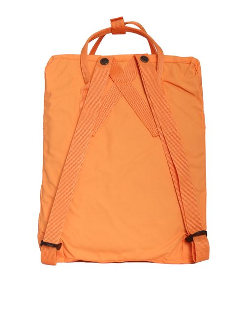 Kånken Orange Backpack - Men