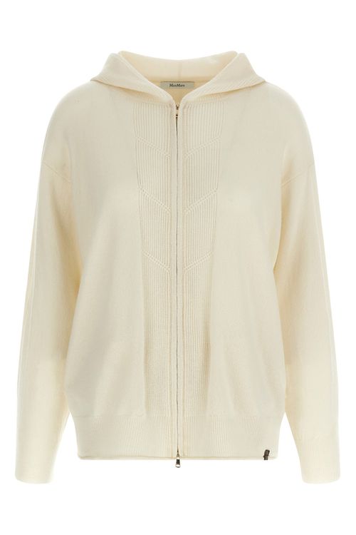 'Mxpcrusca' Cardigan