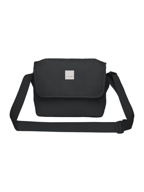 VAUDE Borsa sportiva 'Coreway Messenger 6 ' nero