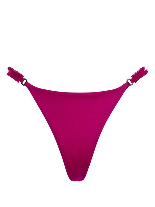 Maisie bikini bottom - Pink