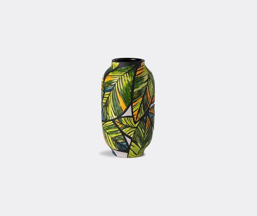 'tropical' Vase