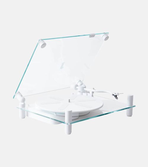Turntable