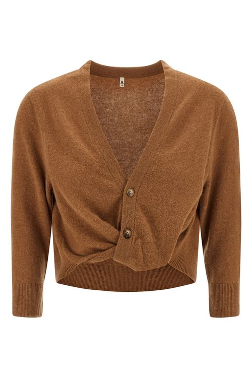 Knot Cardigan
