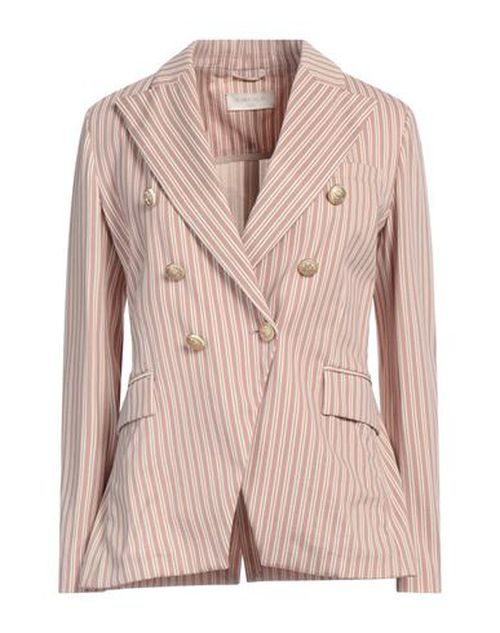 Woman Blazer Antique rose