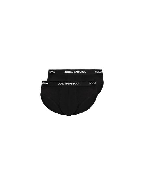 Sous-Vêtements Bi-Pack Brando Briefs