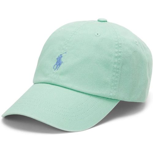 Classic Sport cotton cap