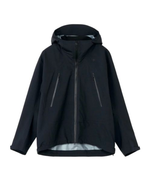 GORE-TEX 3L Jacket