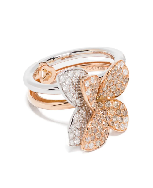 Ring — Rose Gold