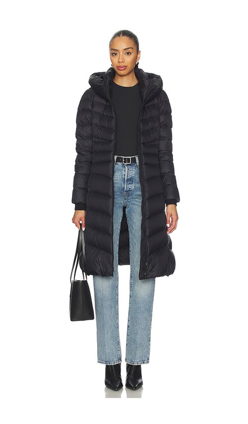 Soia & Kyo Lita Jacket in Black. XS. Also in L, M