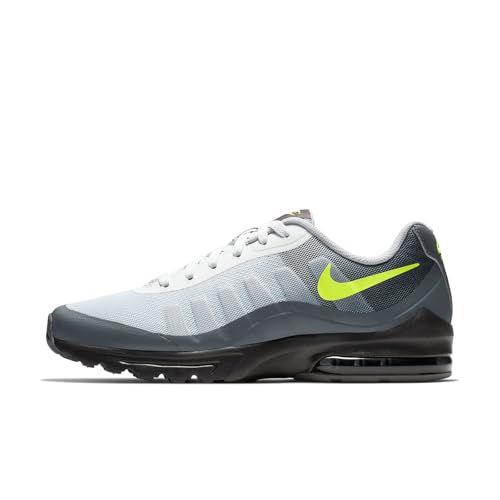 Nike Men's Air Max Invigor Sneaker
