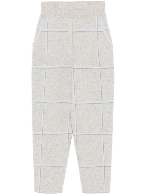Baxi trousers - Grey