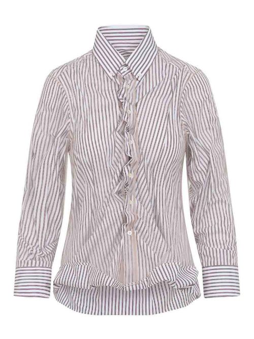 Cotton Shirt
