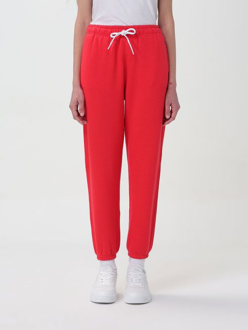 Pants Woman color Pink