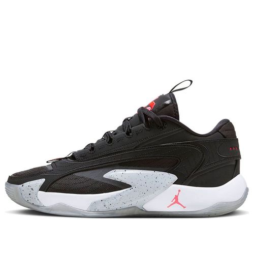 Luka 2 Bred PF 'Core Black'