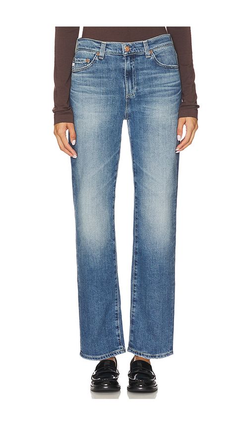 AG Jeans Brinley Straight Jeans Years Soaring. 23 also