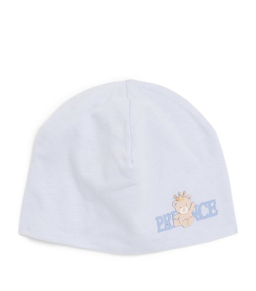 Cotton Bear Beanie