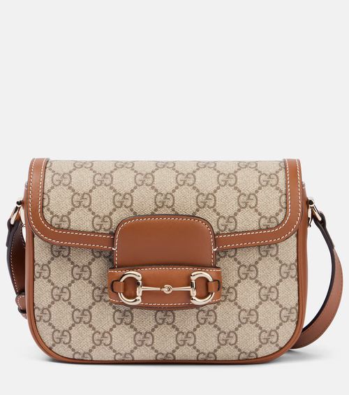 Horsebit 1955 Small shoulder bag