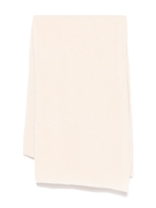 Cashmere scarf - Neutrals