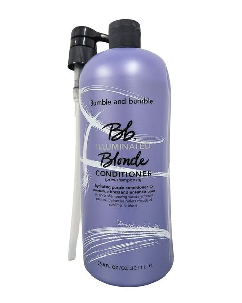 Unisex 33.8Oz Blonde Conditioner