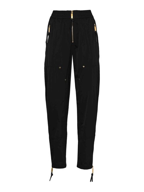 Over-the-knee Trousers