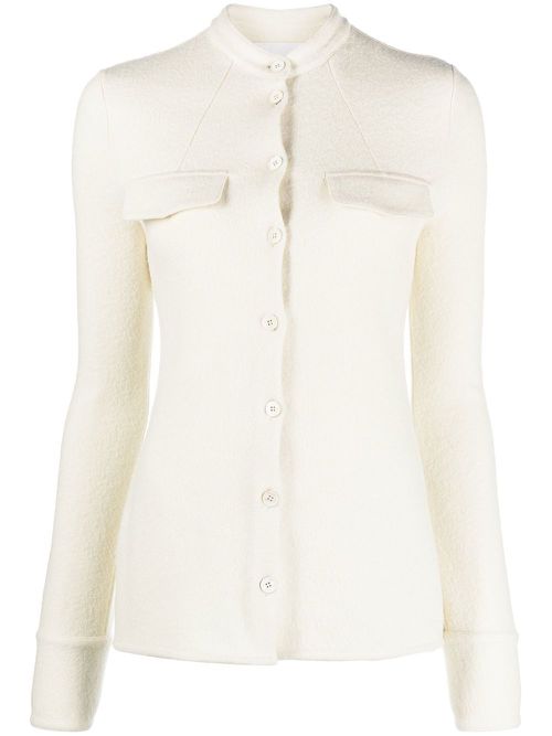 Long-sleeve shirt - Neutrals