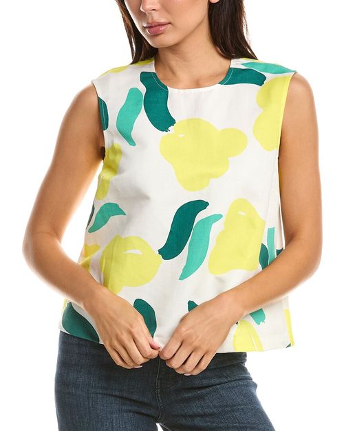 Erilaisia Lemmitty Top