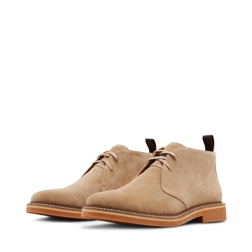 Steve Madden Men's PALTA Uniform Dress Shoe