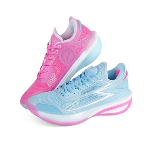 361° Biospeed BB Basketball Shoes for Men Breathable Outdoor Sneakers Cushioning