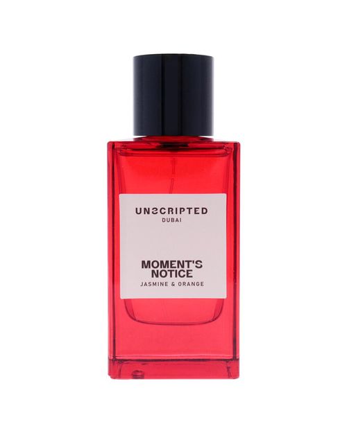 Women's 3.4oz Moments Notice EDP