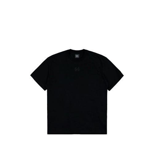 Safety Pins Logo T-shirt