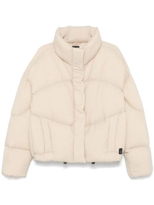 W New Order ROD Cargo jacket - Neutrals
