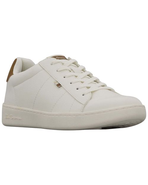 Hampton Sneaker