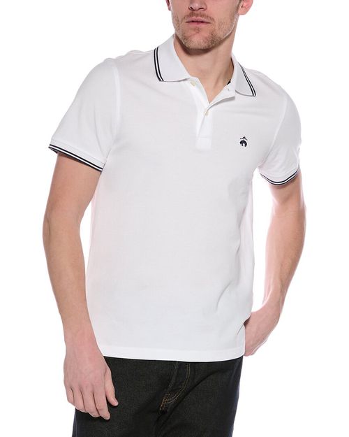 Slim Fit Polo Shirt