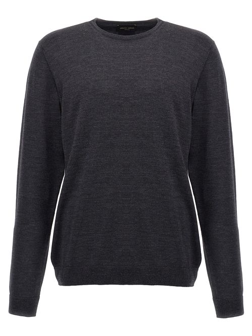 Merino Wool Sweater