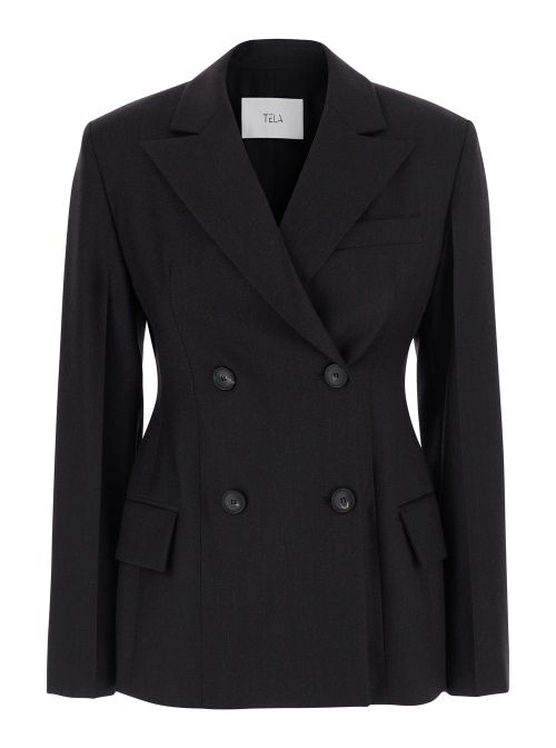 Blazer — Black