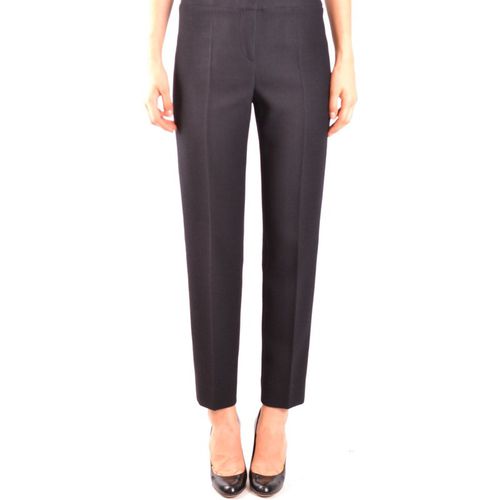 Pantaloni Armani Collezioni Neri
