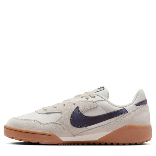 Women's Terra Manta Suede Sneakers (Tan/Brown/Gum)