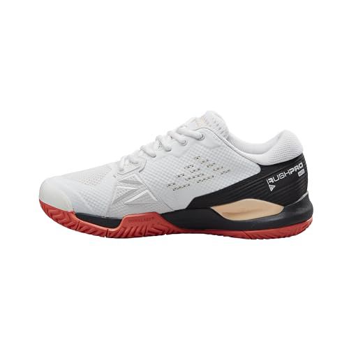 WILSON Women's Rush Pro Ace Pickler Sneaker