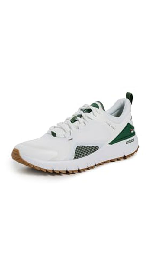 Cole Haan Men's Zerogrand Overtake Golf Sneaker