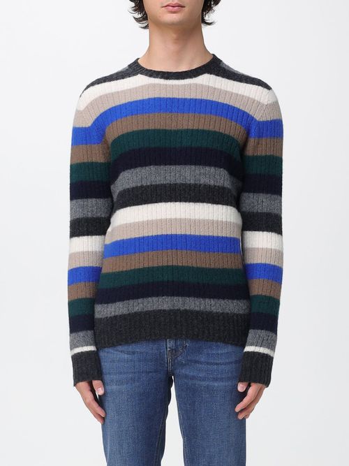 Sweater Men color Multicolor