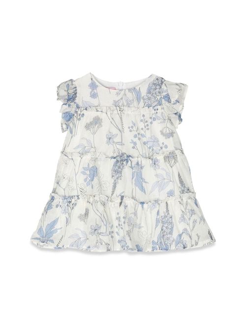 Miss Blumarine Print Dre
