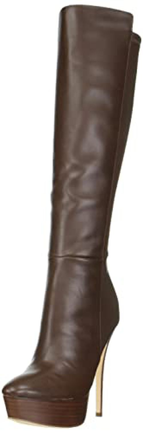 Guess Women's CADINE Over-The-Knee Boot