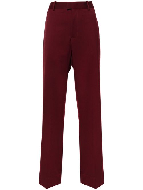 Tito trousers - Red