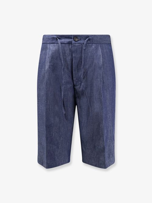 Shorts — Blue