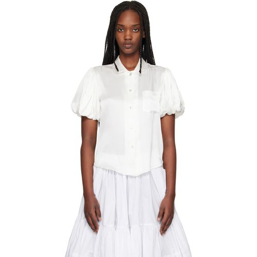 Off-White Paloma Blouse