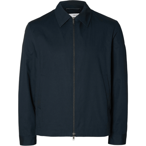 Selected Islington Jacket