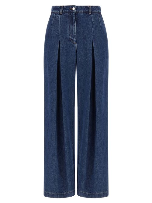 Dolce Waist Jeans
