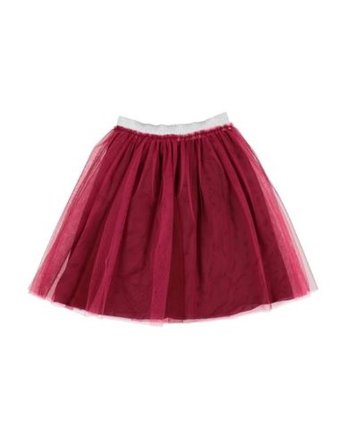 Kid Girl Kids' skirt Garnet