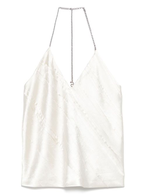 Fatuo top - Neutrals